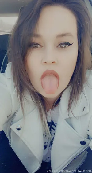 Dayanna Sweet Free OnlyFans Leaked Free Thumbnail Picture - #7D5EEusqfB