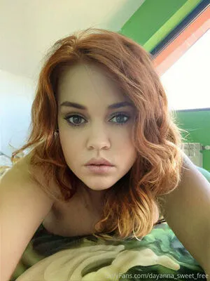 Dayanna Sweet Free OnlyFans Leaked Free Thumbnail Picture - #HP75Ln6PZW