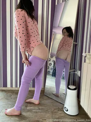 Dayanna Sweet Free OnlyFans Leaked Free Thumbnail Picture - #YzlYVJniI3