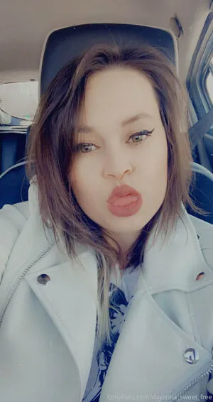 Dayanna Sweet Free OnlyFans Leaked Free Thumbnail Picture - #ZFBOPQ9PO1