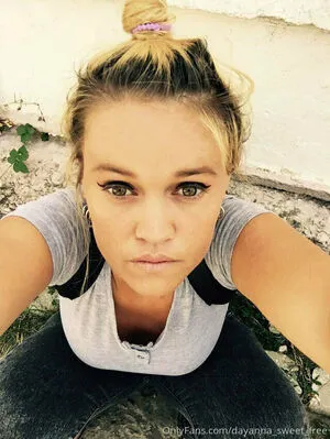 Dayanna Sweet Free OnlyFans Leaked Free Thumbnail Picture - #lT79KCMlGf