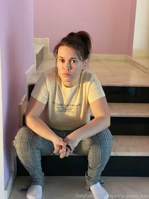 Dayanna Sweet Free OnlyFans Leaked Free Thumbnail Picture - #mVlGRHFViD