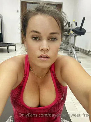 Dayanna Sweet M OnlyFans Leaked Free Thumbnail Picture - #FOMm1fnmim