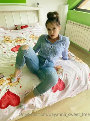 Dayanna Sweet M OnlyFans Leaked Free Thumbnail Picture - #GNPa8VhPAI