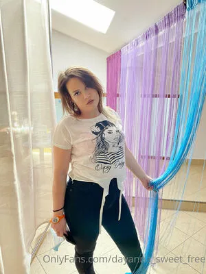 Dayanna Sweet M OnlyFans Leaked Free Thumbnail Picture - #KWDp0nxNRw