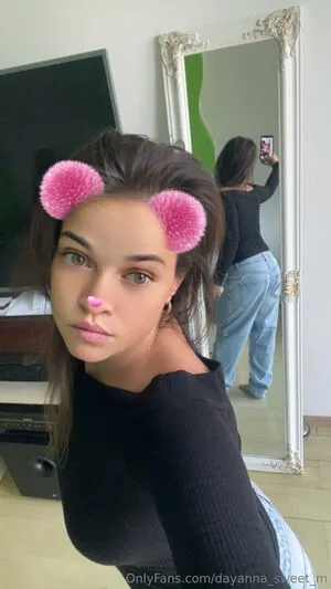 Dayanna Sweet M OnlyFans Leaked Free Thumbnail Picture - #ZPiIlw7tOV