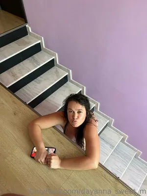 Dayanna Sweet M OnlyFans Leaked Free Thumbnail Picture - #ghiDLLNDmo