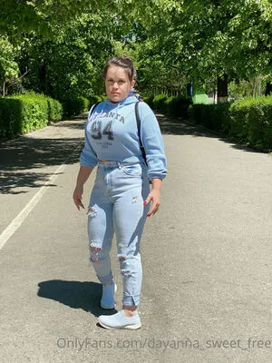 Dayanna Sweet M OnlyFans Leaked Free Thumbnail Picture - #oOhFnNGwWu