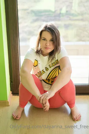 Dayanna Sweet M OnlyFans Leaked Free Thumbnail Picture - #pXQYZSSJVZ