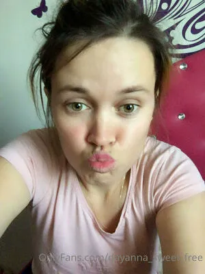 Dayanna Sweet M OnlyFans Leaked Free Thumbnail Picture - #sWi5ucWLji