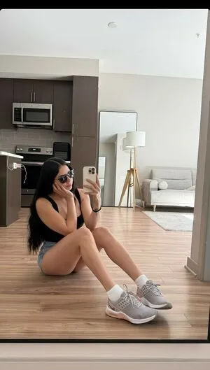 Dayanna Vigil OnlyFans Leaked Free Thumbnail Picture - #G1q4H01g6n