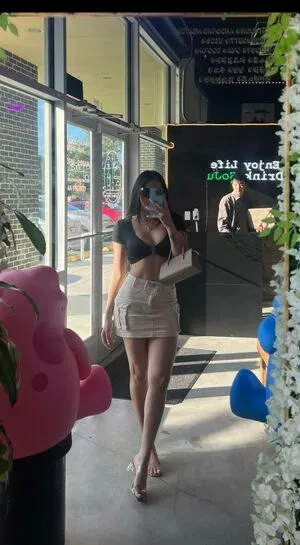 Dayanna Vigil OnlyFans Leaked Free Thumbnail Picture - #fDmTFRBUvJ
