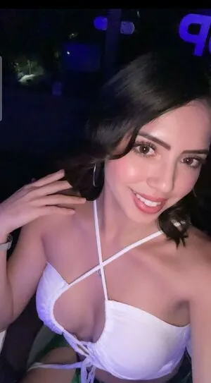 Dayanna Vigil OnlyFans Leaked Free Thumbnail Picture - #kbJQTDch8M