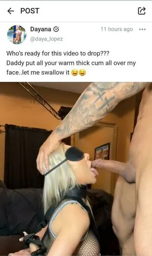 Dayargv OnlyFans Leaked Free Thumbnail Picture - #1aH0OPoEvY