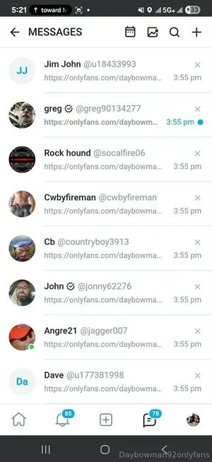 Daybowman92 OnlyFans Leaked Free Thumbnail Picture - #aT0cKGNeeW