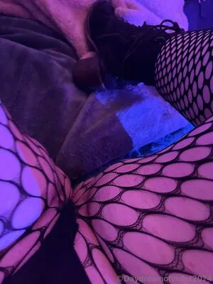Daydreamofviolet OnlyFans Leaked Free Thumbnail Picture - #9n284TuTIt