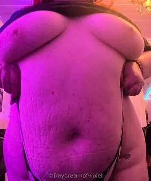 Daydreamofviolet OnlyFans Leaked Free Thumbnail Picture - #HGCDeylQUk