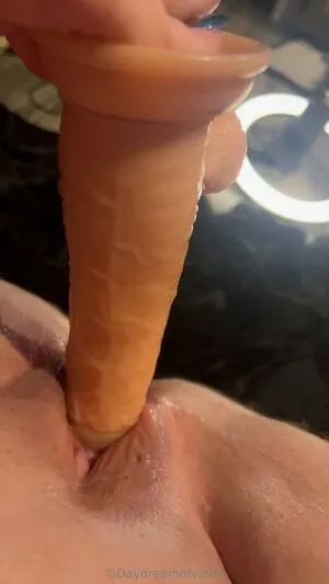 Daydreamofviolet OnlyFans Leaked Free Thumbnail Picture - #HMwI29Sbjo