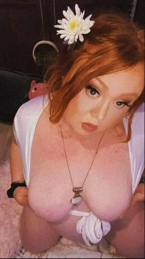 Daydreamofviolet OnlyFans Leaked Free Thumbnail Picture - #PlJJnPF9qh