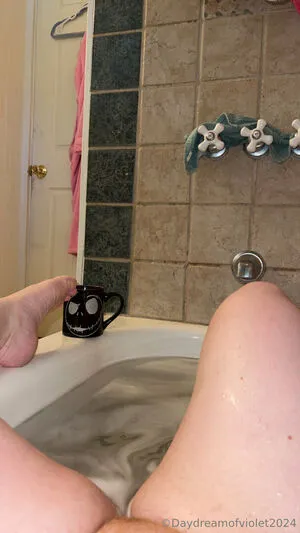 Daydreamofviolet OnlyFans Leaked Free Thumbnail Picture - #fMO8o2Leop
