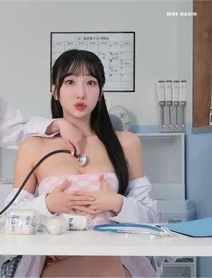 Dayeosin E OnlyFans Leaked Free Thumbnail Picture - #b9ZxNevrhE