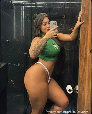 Dayerlly Rodrigues OnlyFans Leaked Free Thumbnail Picture - #PovcsPODI5