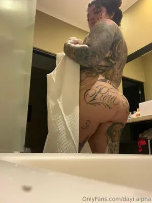 Dayi Alpha OnlyFans Leaked Free Thumbnail Picture - #coGyPHdgp8
