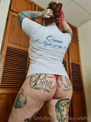 Dayi Alpha OnlyFans Leaked Free Thumbnail Picture - #dqB0Satt3x