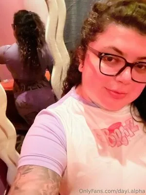 Dayi Alpha OnlyFans Leaked Free Thumbnail Picture - #pBzEovnTWo