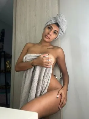 Dayii Salazar OnlyFans Leaked Free Thumbnail Picture - #k8c6AXFByM