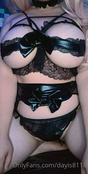 Dayis8118 OnlyFans Leaked Free Thumbnail Picture - #S44SmESjdN