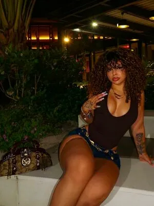 Dayjathehustla OnlyFans Leaked Free Thumbnail Picture - #3Dqf6ypkZ9