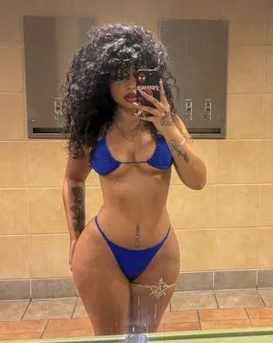 Dayjathehustla OnlyFans Leaked Free Thumbnail Picture - #cPza5qCpgk