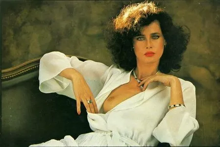 Dayle Haddon OnlyFans Leaked Free Thumbnail Picture - #mj7KclIWgd