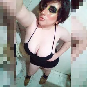 Daymaquillajes4 OnlyFans Leaked Free Thumbnail Picture - #W6B4o7tvxs