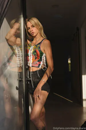 Dayna Marie OnlyFans Leaked Free Thumbnail Picture - #Md0bR7anTg
