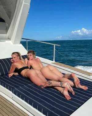 Dayna Marie OnlyFans Leaked Free Thumbnail Picture - #S8bDpxmYHE