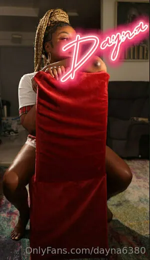 Dayna6380 OnlyFans Leaked Free Thumbnail Picture - #8bIOltxDPX