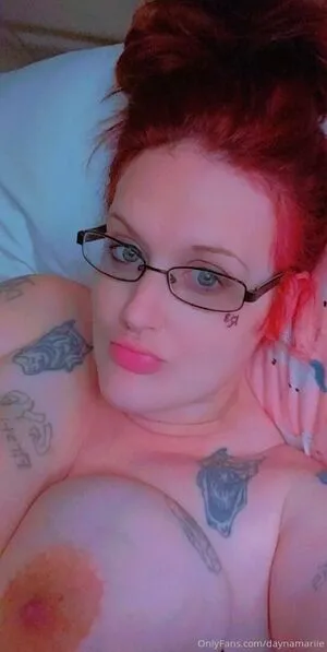 Daynamariie OnlyFans Leaked Free Thumbnail Picture - #5xYjY5ASvn