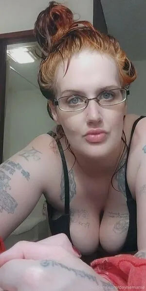 Daynamariie OnlyFans Leaked Free Thumbnail Picture - #XelIfSKmku