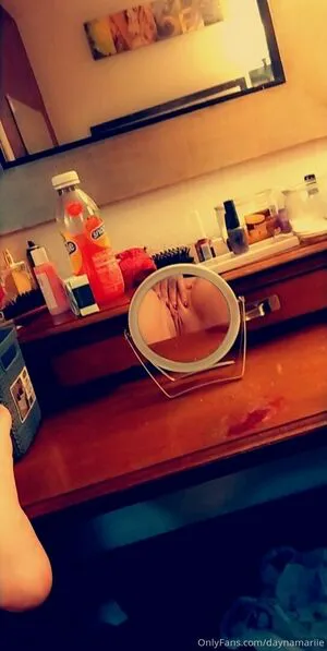 Daynamariie OnlyFans Leaked Free Thumbnail Picture - #uJmyOOFHsm