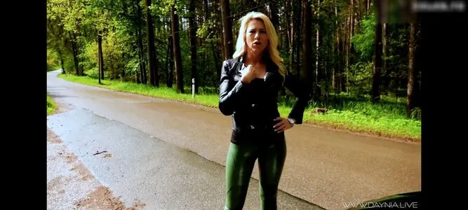 Daynia OnlyFans Leaked Free Thumbnail Picture - #Iruu9oabFa