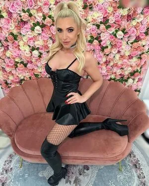 Daynia OnlyFans Leaked Free Thumbnail Picture - #KKmXPLp1aM