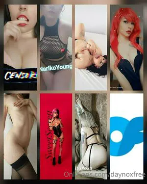 Daynoxfree OnlyFans Leaked Free Thumbnail Picture - #VC9ZUORAIT