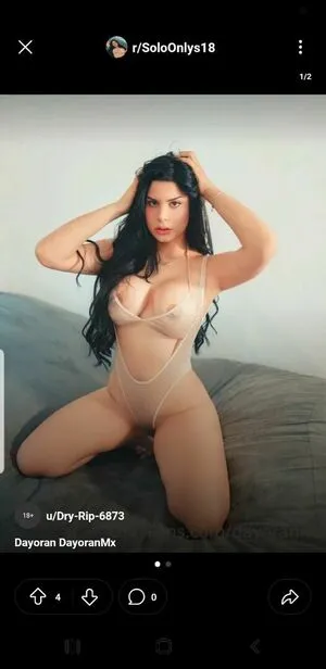 Dayoran OnlyFans Leaked Free Thumbnail Picture - #rHWyb1GcHX