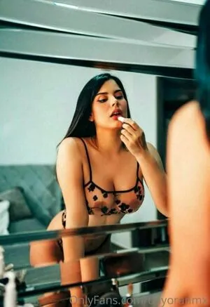 Dayoranmx OnlyFans Leaked Free Thumbnail Picture - #KkQFzN4MWH