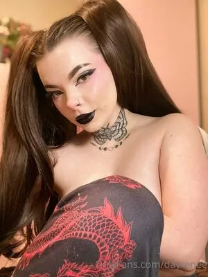 Dayrenee OnlyFans Leaked Free Thumbnail Picture - #05rpdw6PFB