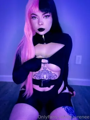 Dayrenee OnlyFans Leaked Free Thumbnail Picture - #LWFxkyOAEo