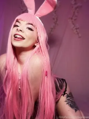 Dayrenee OnlyFans Leaked Free Thumbnail Picture - #b46lo3PXvY