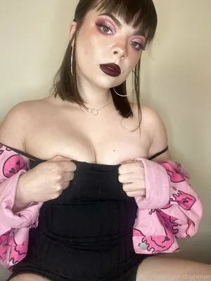 Dayrenee OnlyFans Leaked Free Thumbnail Picture - #cjyMKCBIra